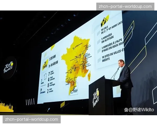 环法自行车赛路线公布,2026年赛事将从巴塞罗那发车 环法自行车赛路线公布,2026年赛事将从巴塞罗那发车