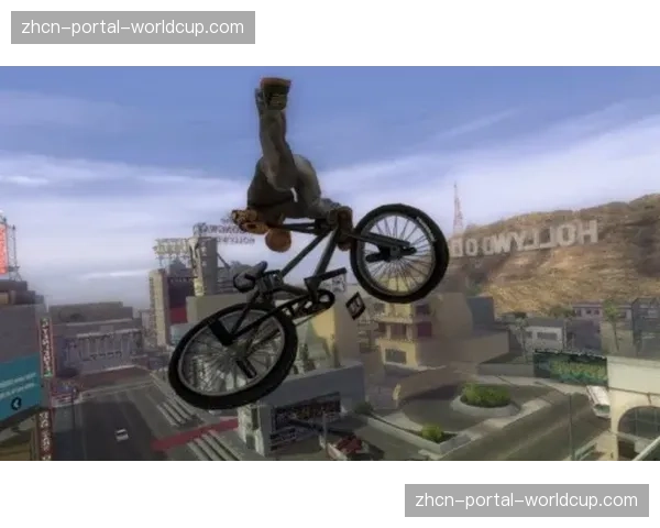 BMX Freestyle World Cup 2026赛季揭幕战本周末在黄金海岸开赛 BMX Freestyle World Cup 2026赛季揭幕战本周末在黄金海岸开赛